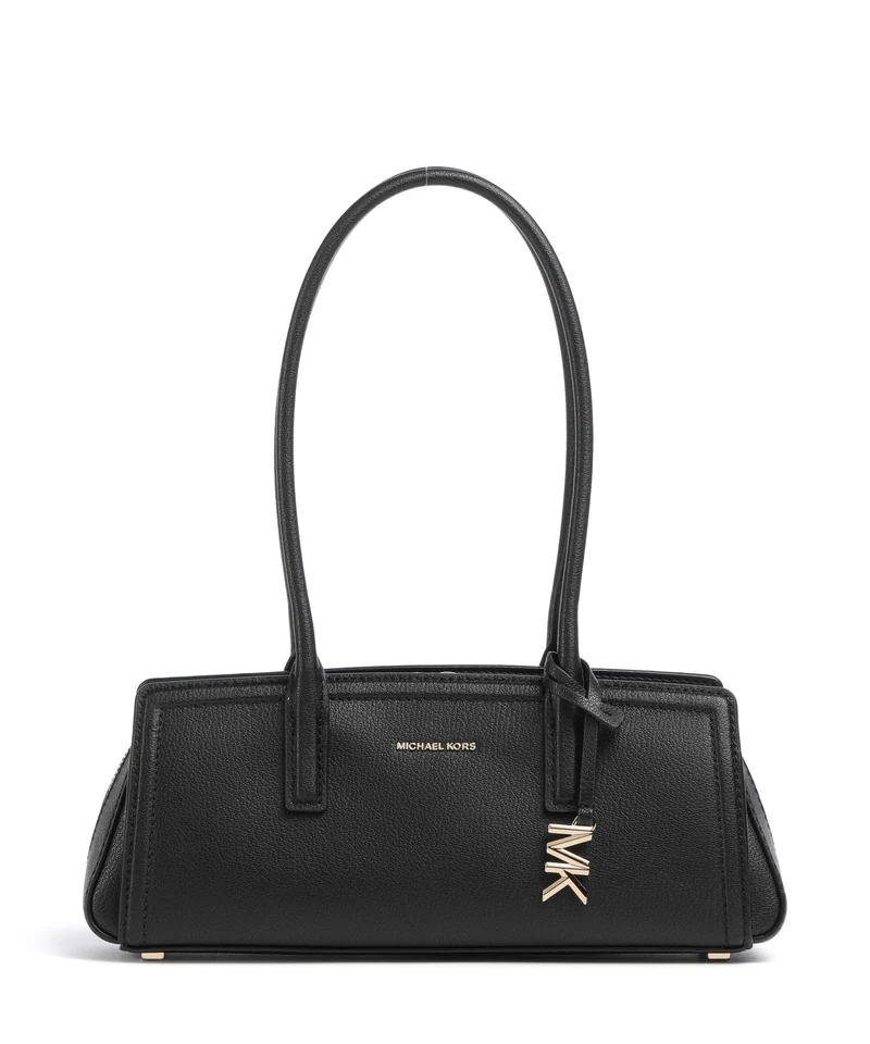 Michael Kors Laila Small Schultertasche black