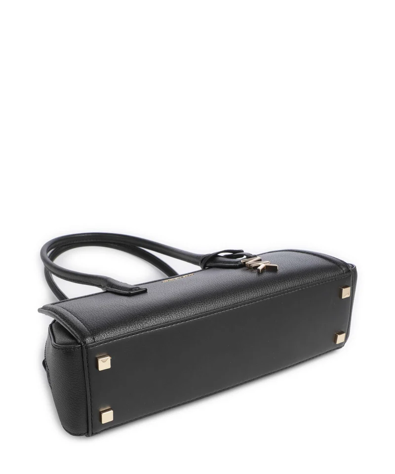 Michael Kors Laila Small Schultertasche black