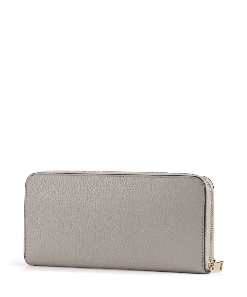Furla Camelia XL Geldbörse cachemire gray