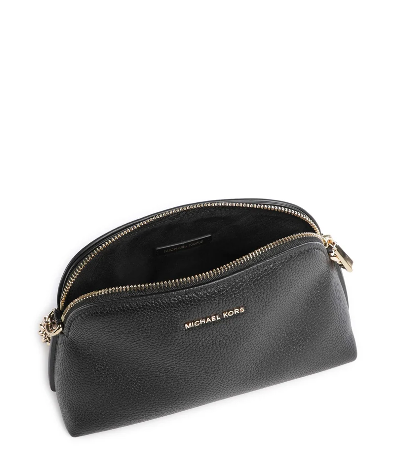 Michael Kors Freddie Small Umhängetasche black