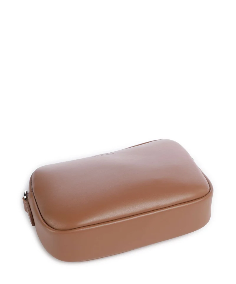 Marimekko Soft Gratha Umhängetasche brown