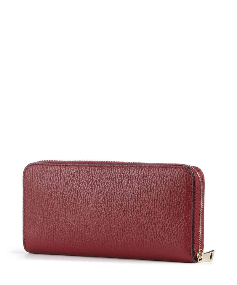 Furla Camelia XL Geldbörse ciliegia