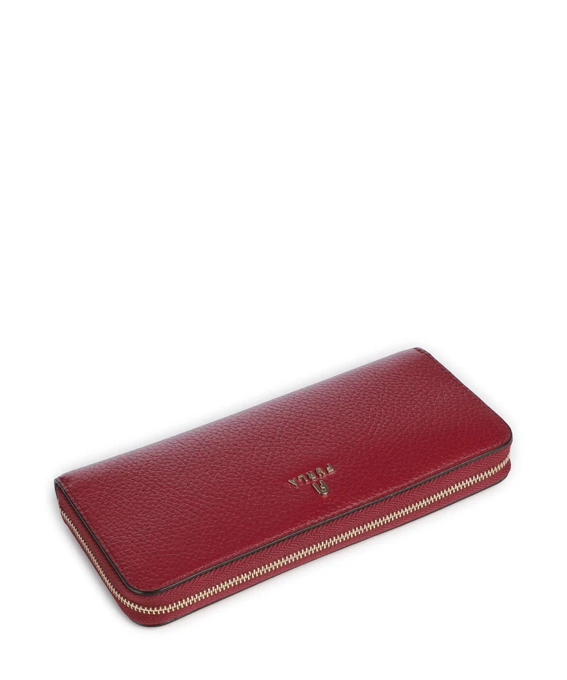 Furla Camelia XL Geldbörse ciliegia