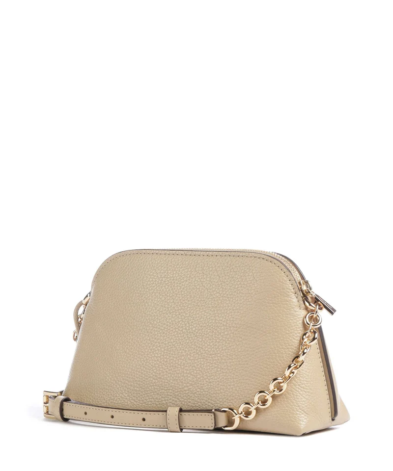 Michael Kors Freddie Small Umhängetasche khaki