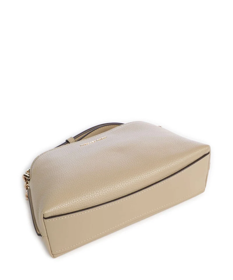Michael Kors Freddie Small Umhängetasche khaki