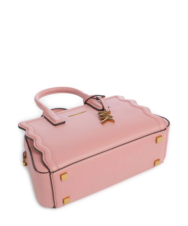 Michael Kors Laila XS Handtasche primrose