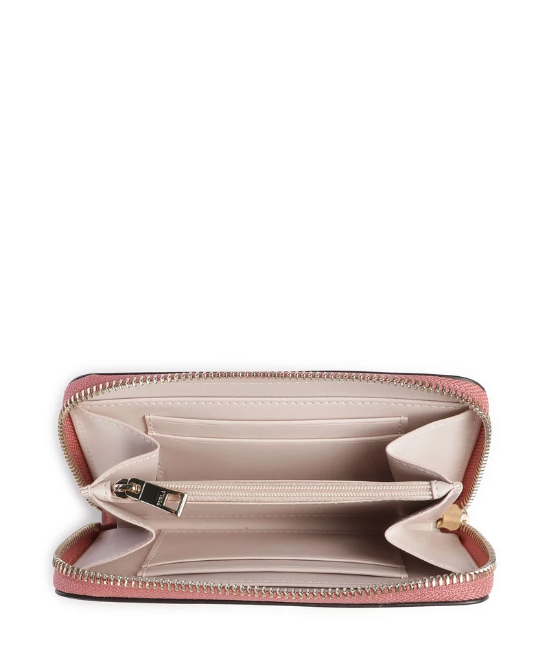 Furla Camelia M Geldbörse toni rosewood