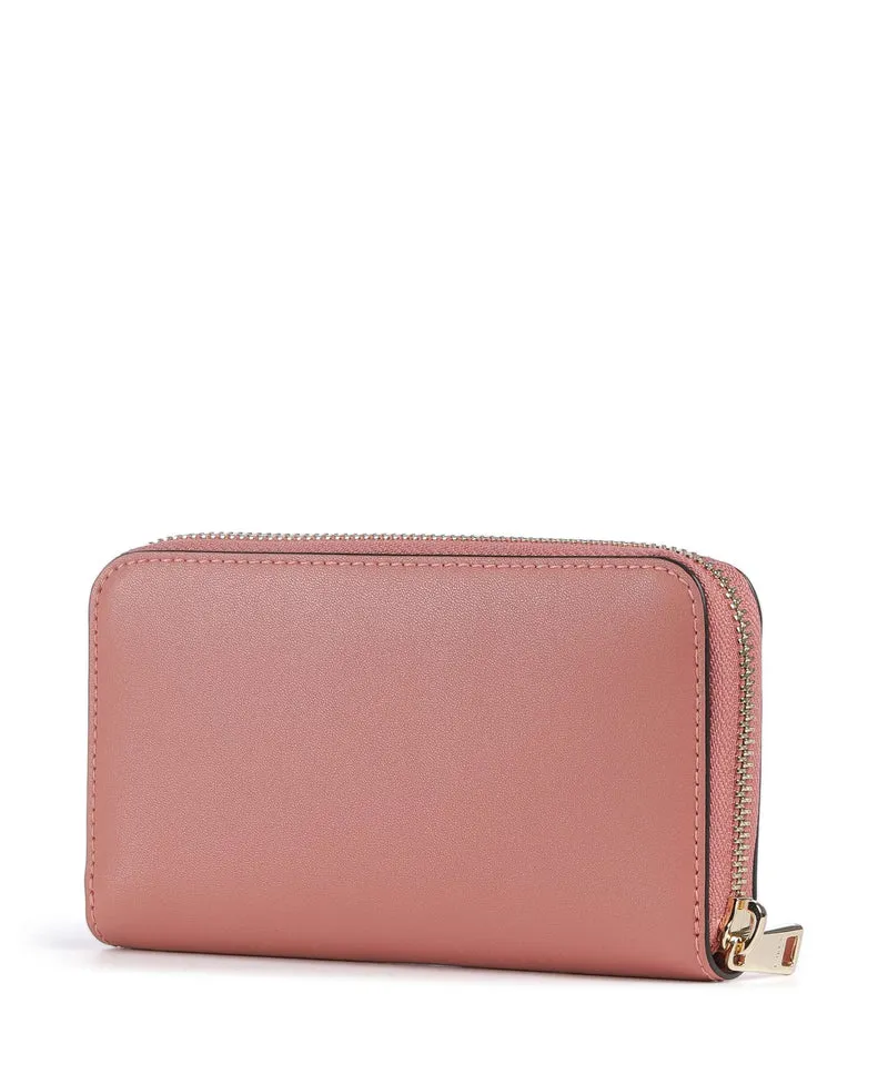 Furla Camelia M Geldbörse toni rosewood
