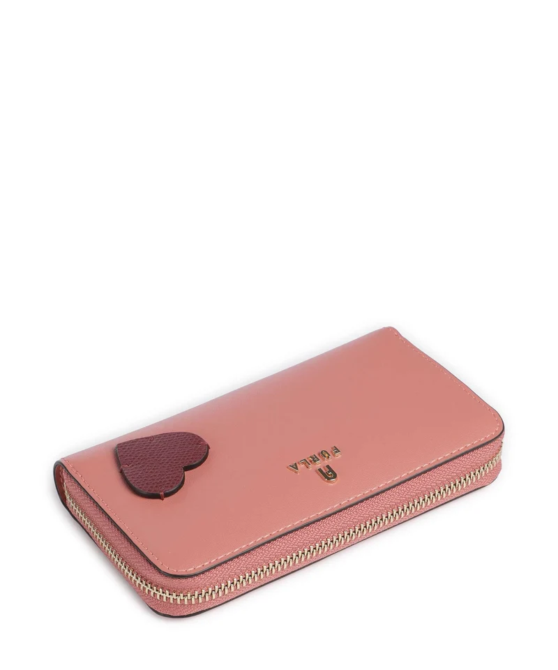 Furla Camelia M Geldbörse toni rosewood