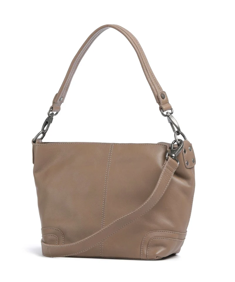 The Chesterfield Brand Serene Zarita Schultertasche taupe