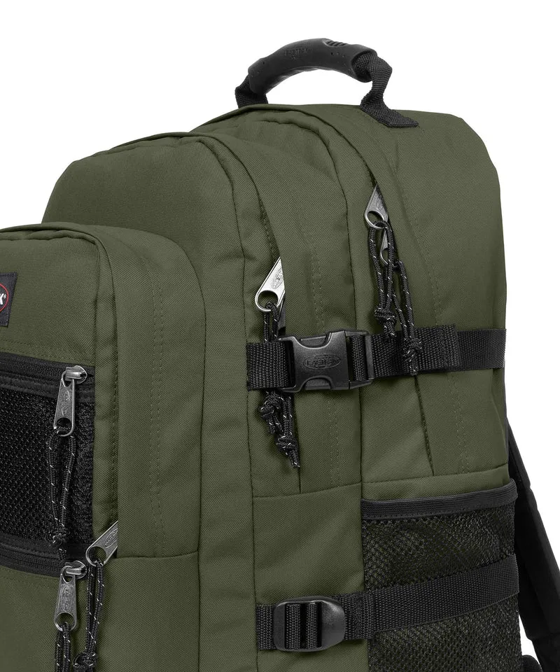 Eastpak Suplyer Rucksack dark khaki