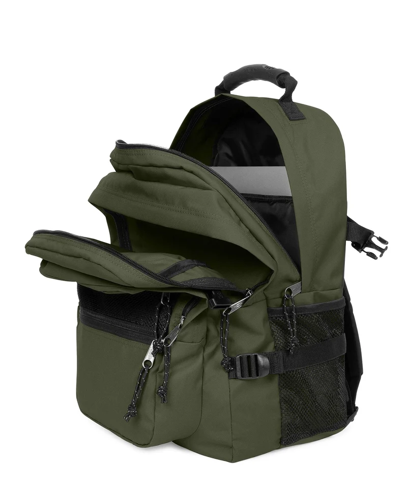 Eastpak Suplyer Rucksack dark khaki