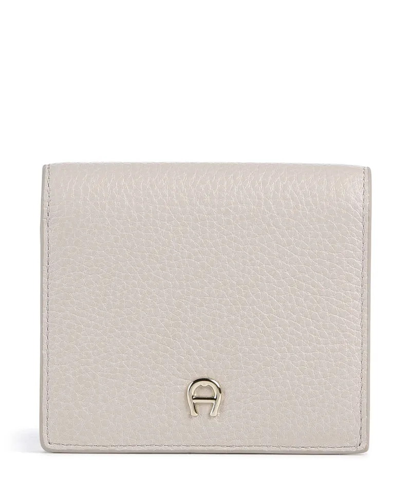 Aigner Paola Geldbörse fog beige