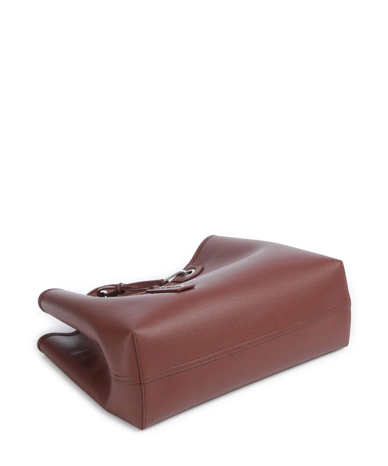 Emporio Armani My EA M Handtasche gianduia/navy