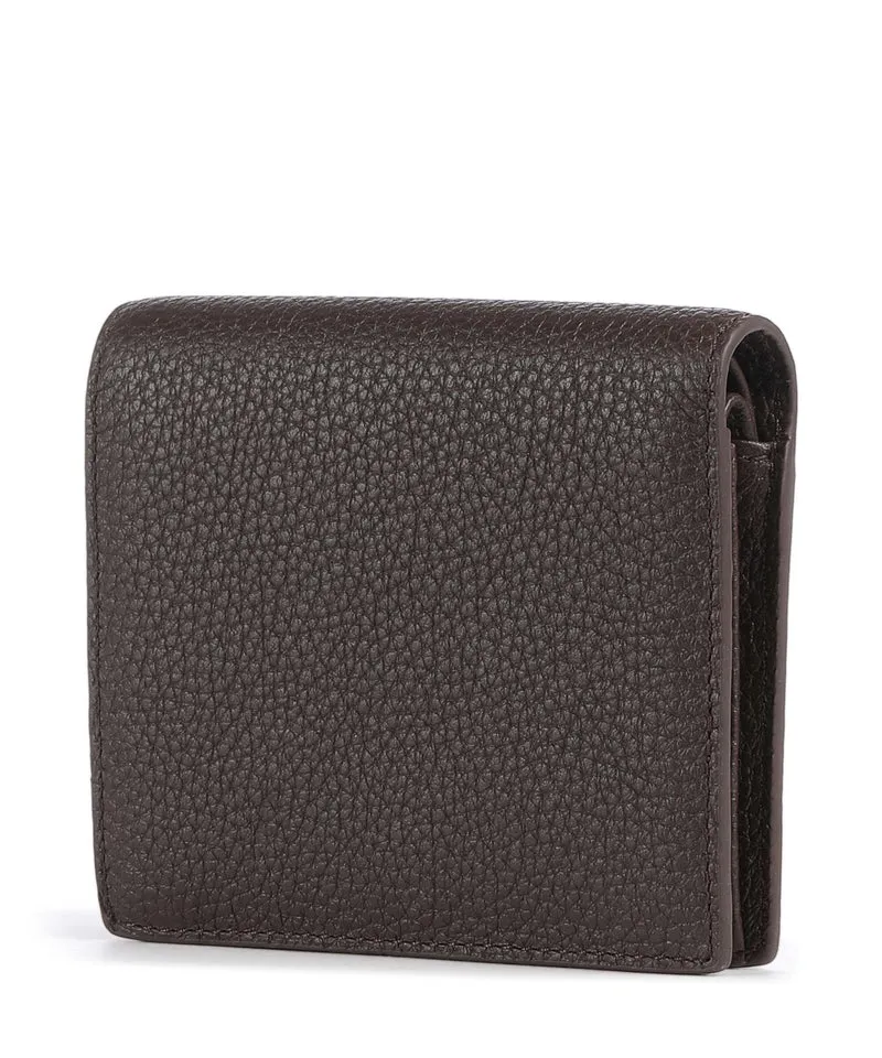 Aigner Paola Geldbörse soil brown
