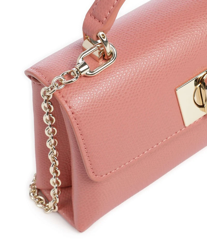 Furla 1927 Mini Umhängetasche rosewood