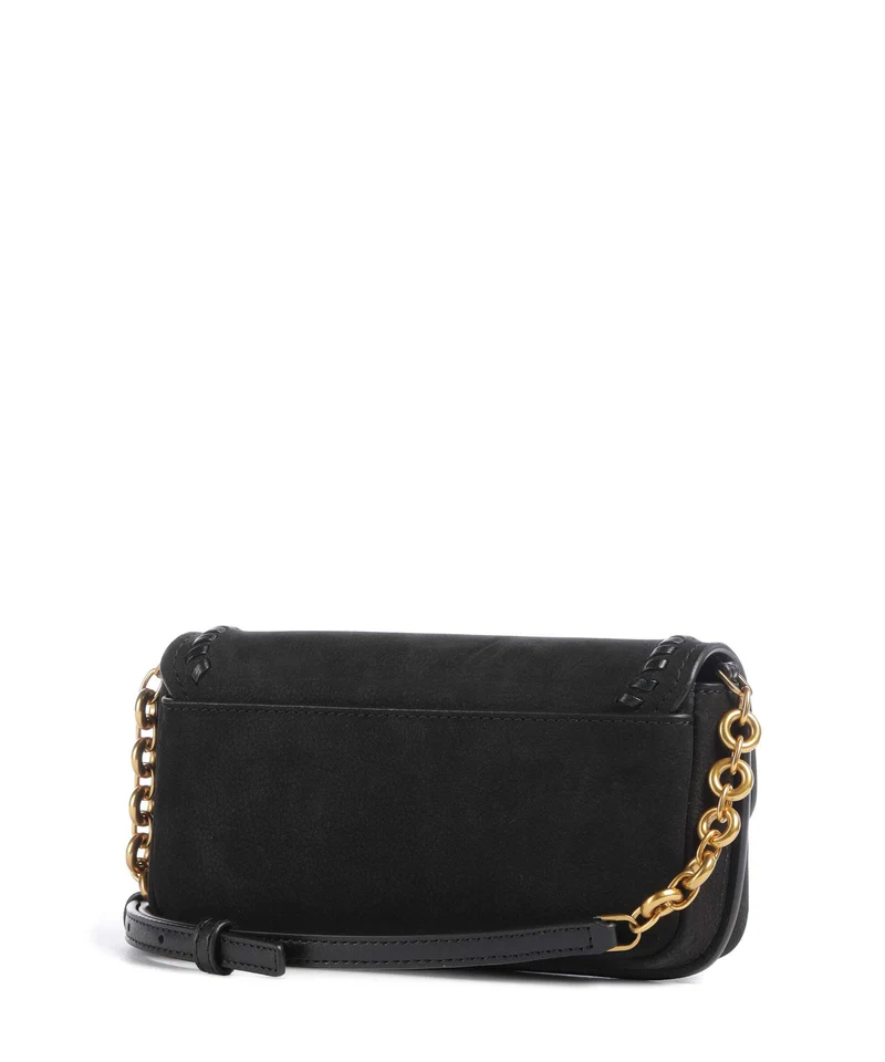 Michael Kors Nolita Small Umhängetasche black