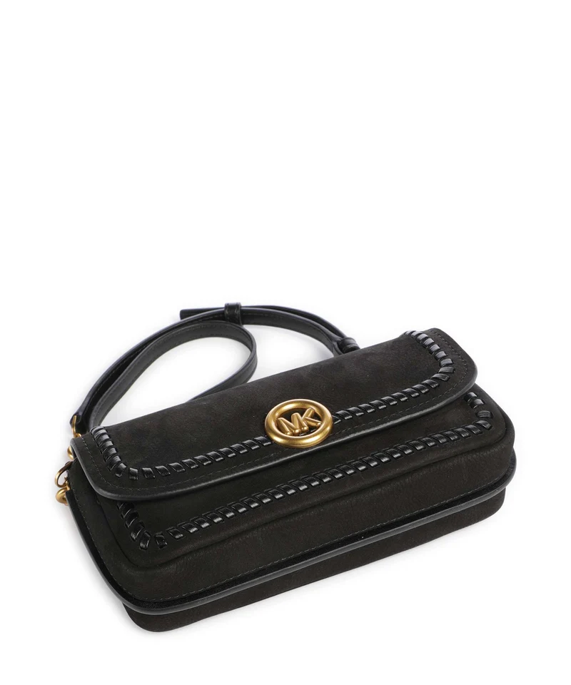 Michael Kors Nolita Small Umhängetasche black