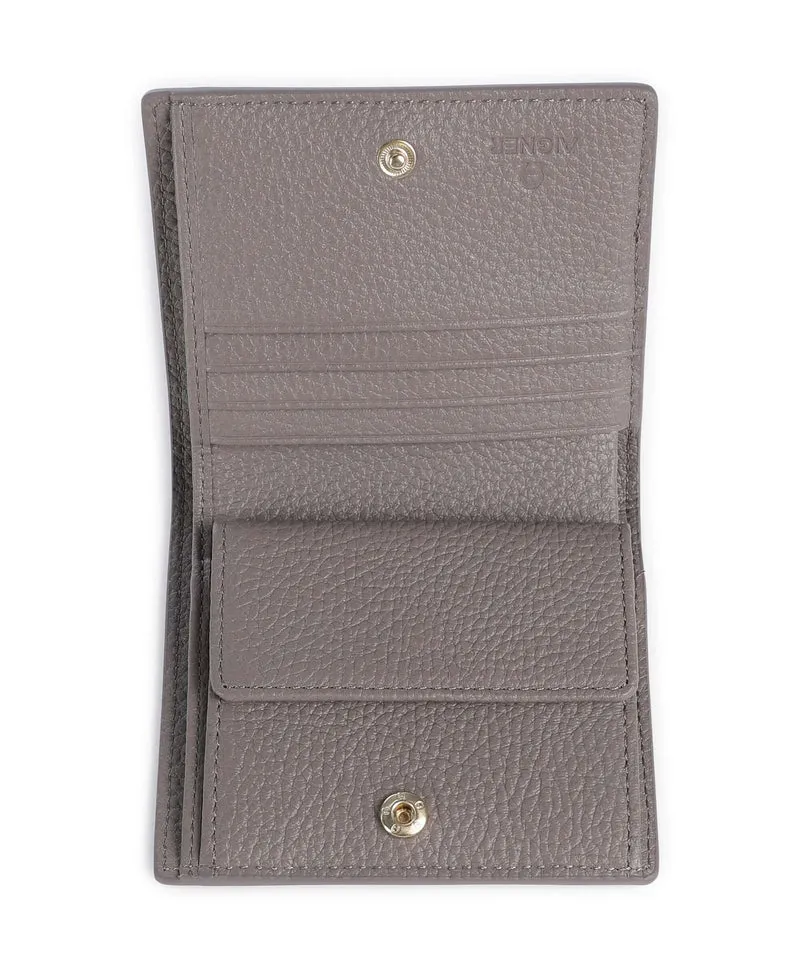 Aigner Paola Geldbörse ash grey