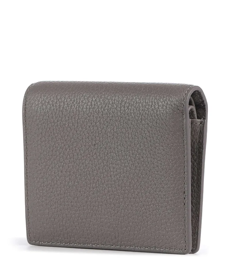 Aigner Paola Geldbörse ash grey