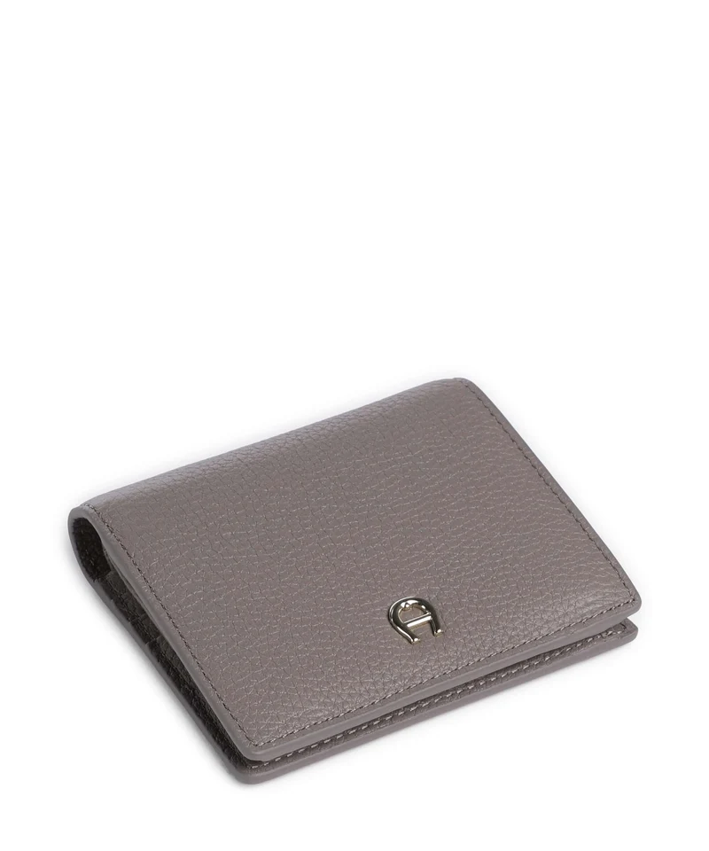 Aigner Paola Geldbörse ash grey