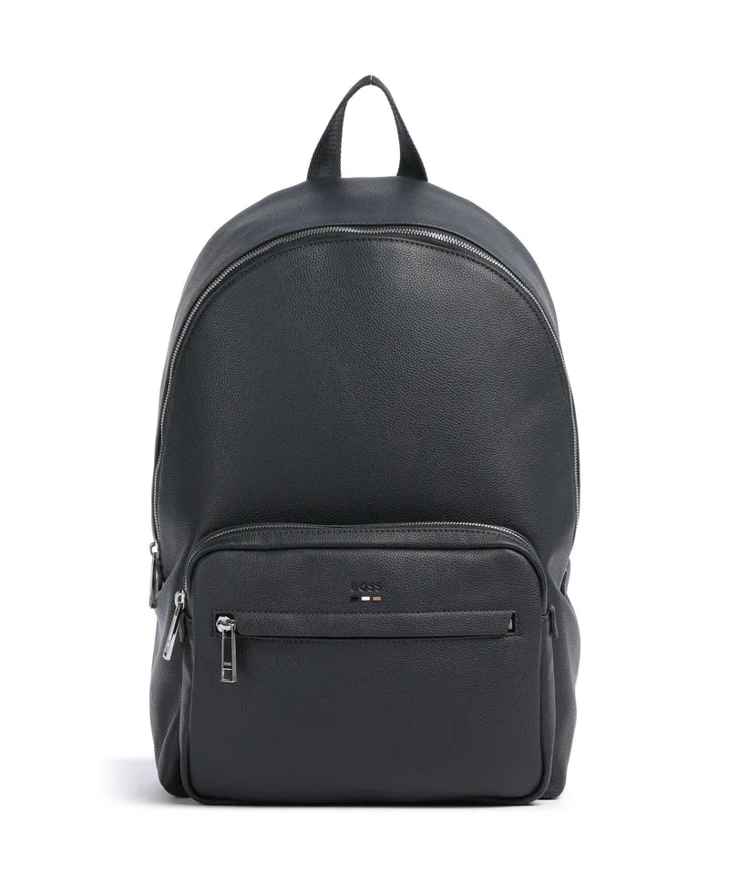 BOSS Ray Rucksack dark blue