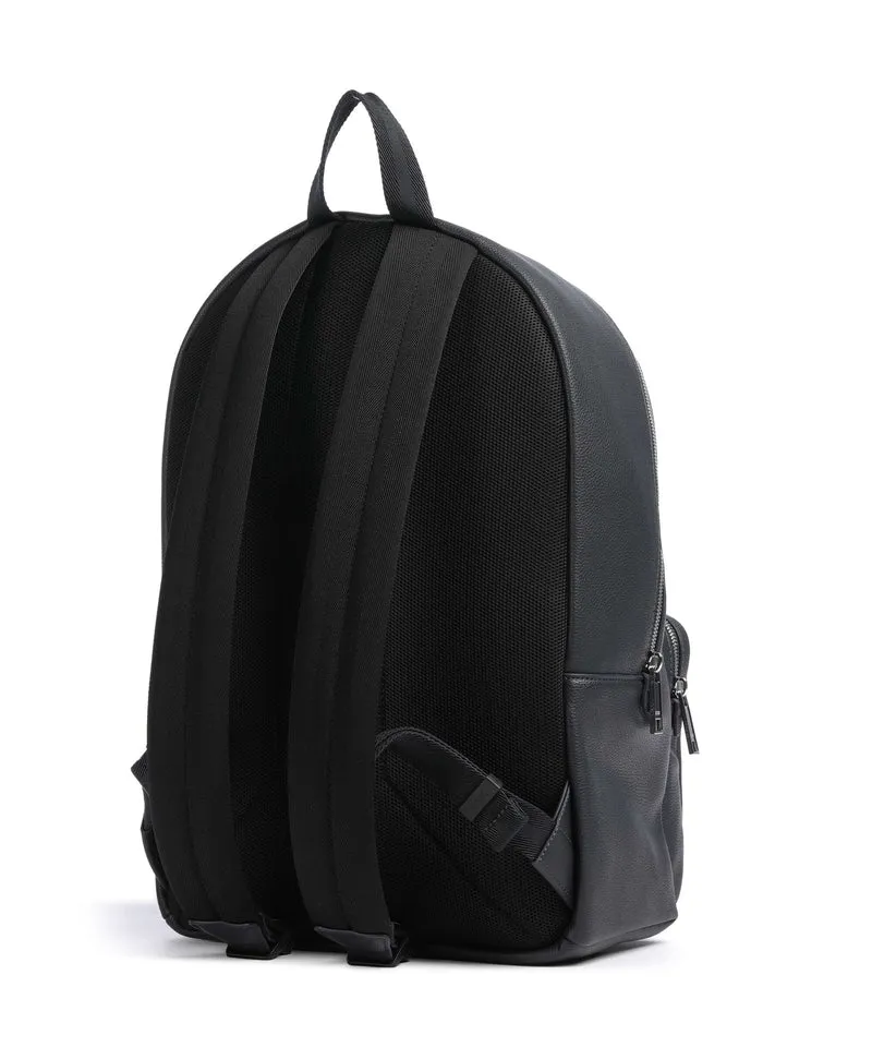 BOSS Ray Rucksack dark blue