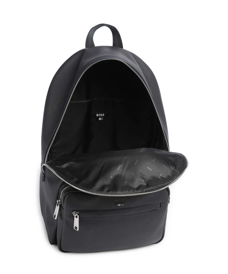 BOSS Ray Rucksack dark blue