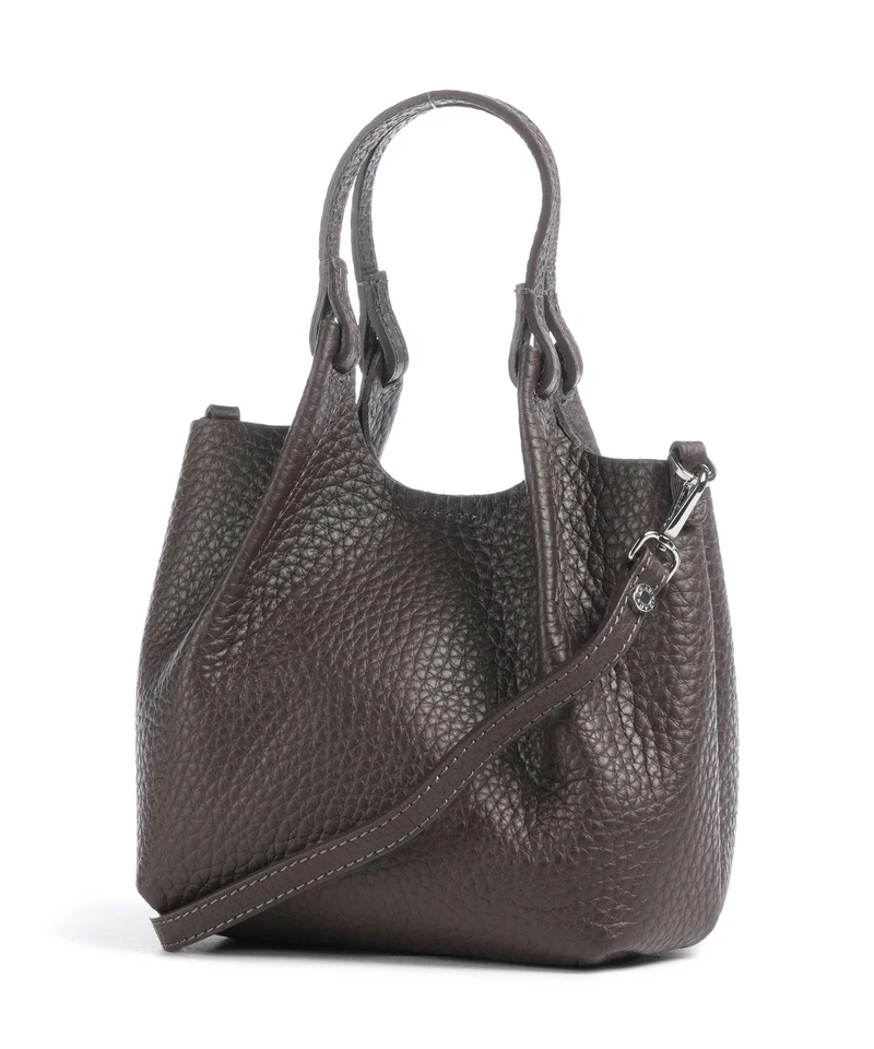 Gianni Chiarini Dua S Handtasche espresso