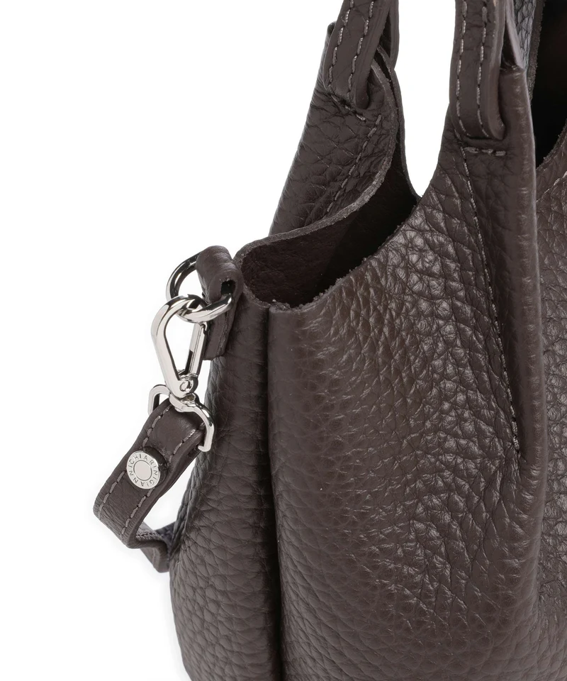 Gianni Chiarini Dua S Handtasche espresso
