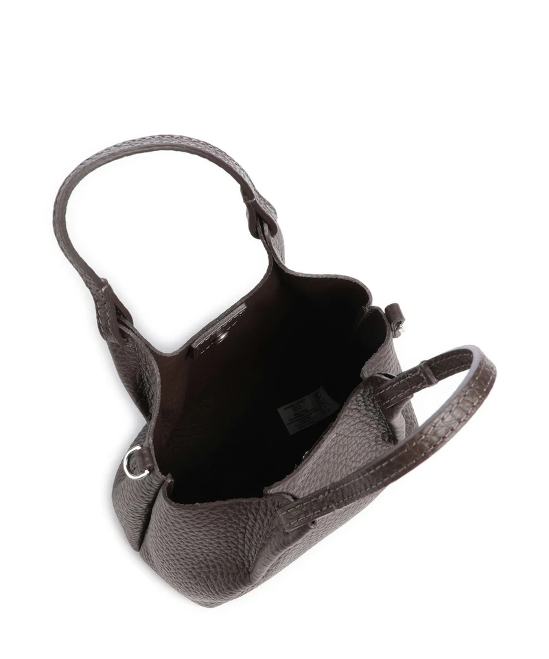 Gianni Chiarini Dua S Handtasche espresso