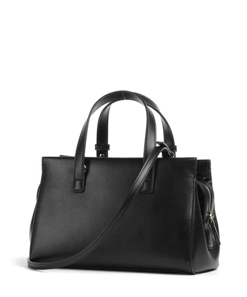 Armani Exchange Taylor M Handtasche black