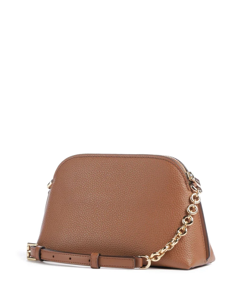 Michael Kors Freddie Small Umhängetasche luggage
