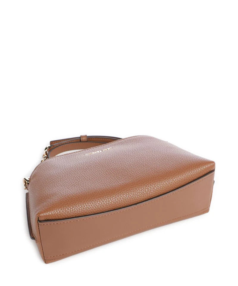 Michael Kors Freddie Small Umhängetasche luggage