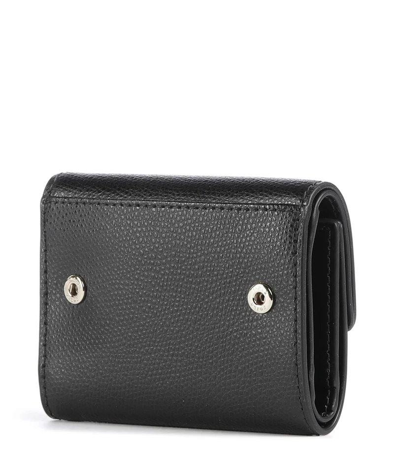 Furla Iride S Geldbörse nero