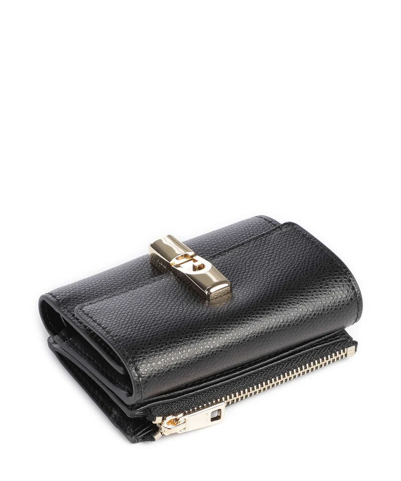 Furla Iride S Geldbörse nero