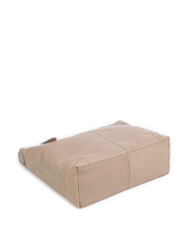 The Chesterfield Brand Serene Astero Beuteltasche beige