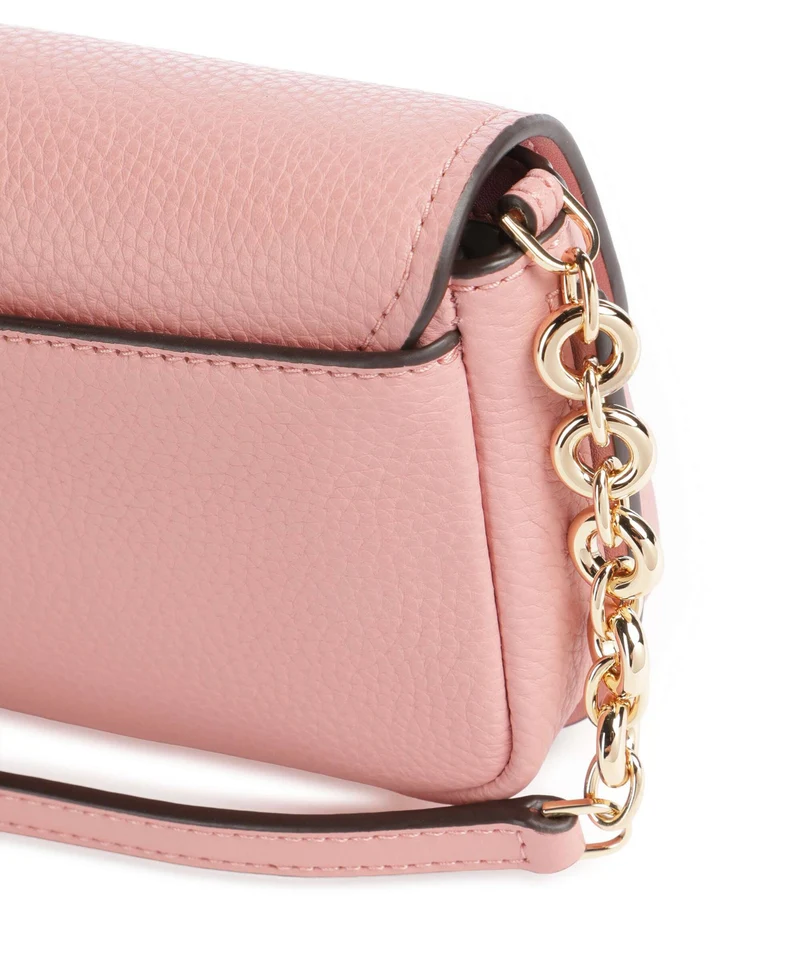 Michael Kors Nolita Small Umhängetasche primrose