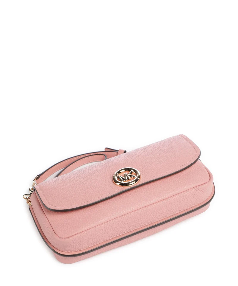 Michael Kors Nolita Small Umhängetasche primrose