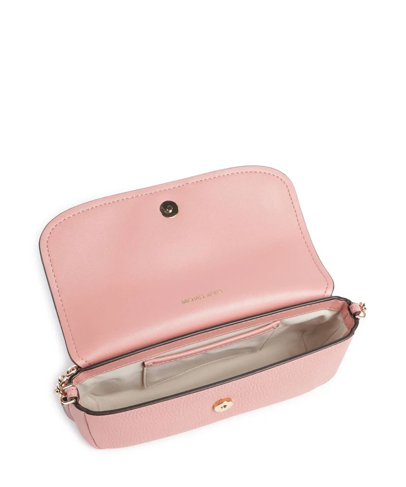 Michael Kors Nolita Small Umhängetasche primrose