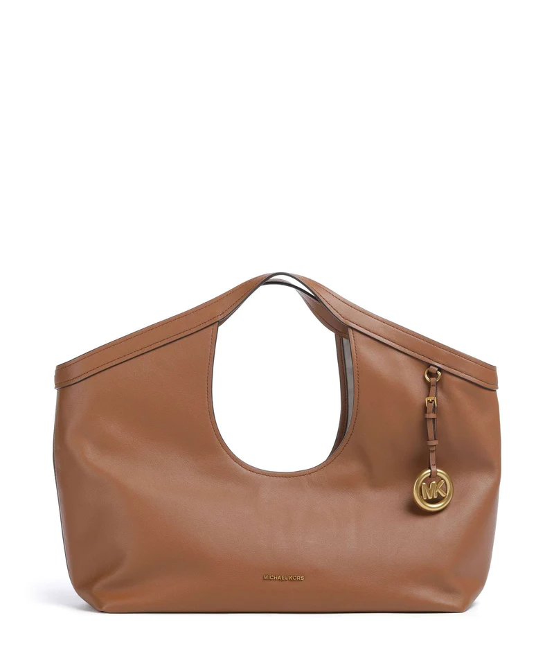 Michael Kors Haddie Large Handtasche luggage