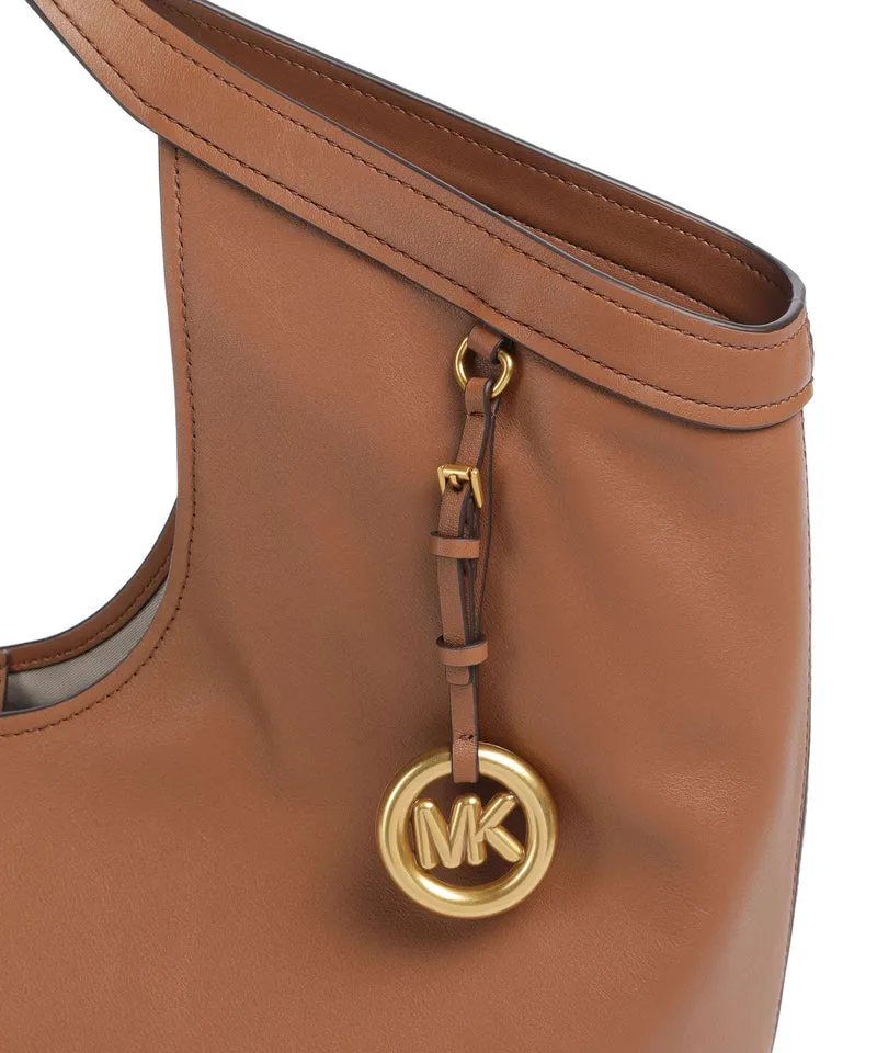 Michael Kors Haddie Large Handtasche luggage