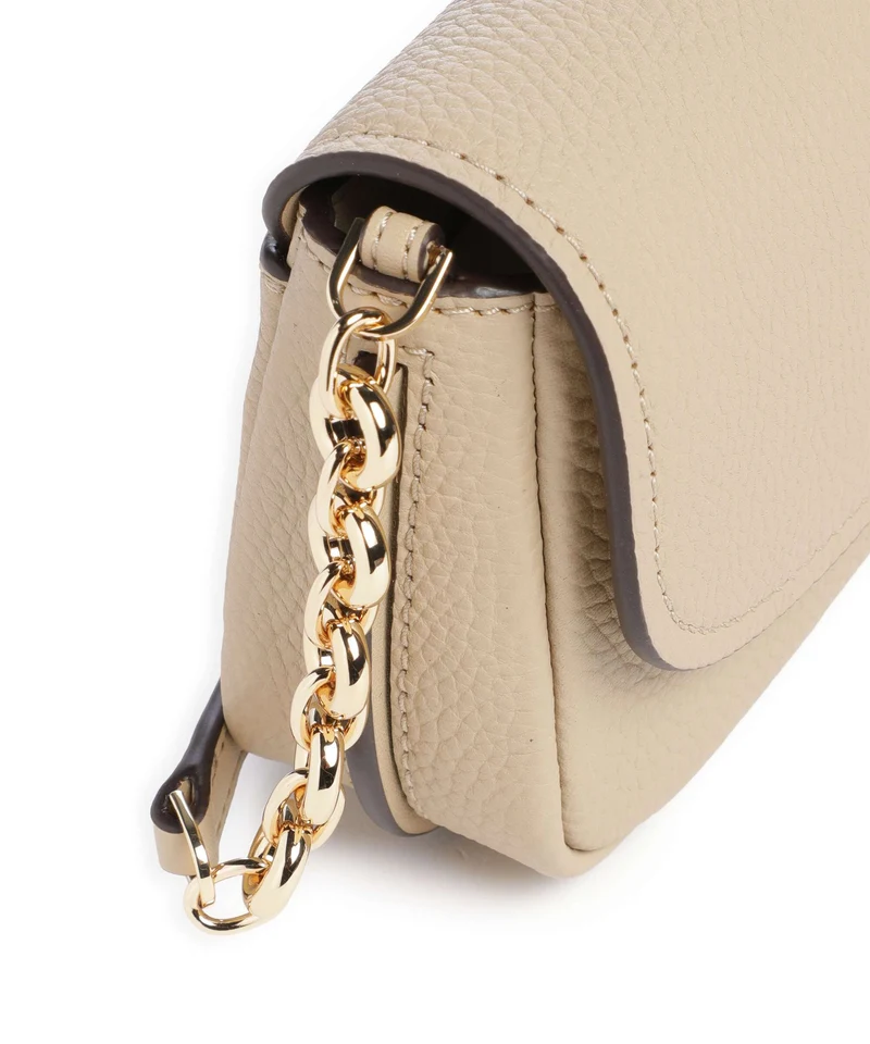 Michael Kors Nolita Small Umhängetasche khaki