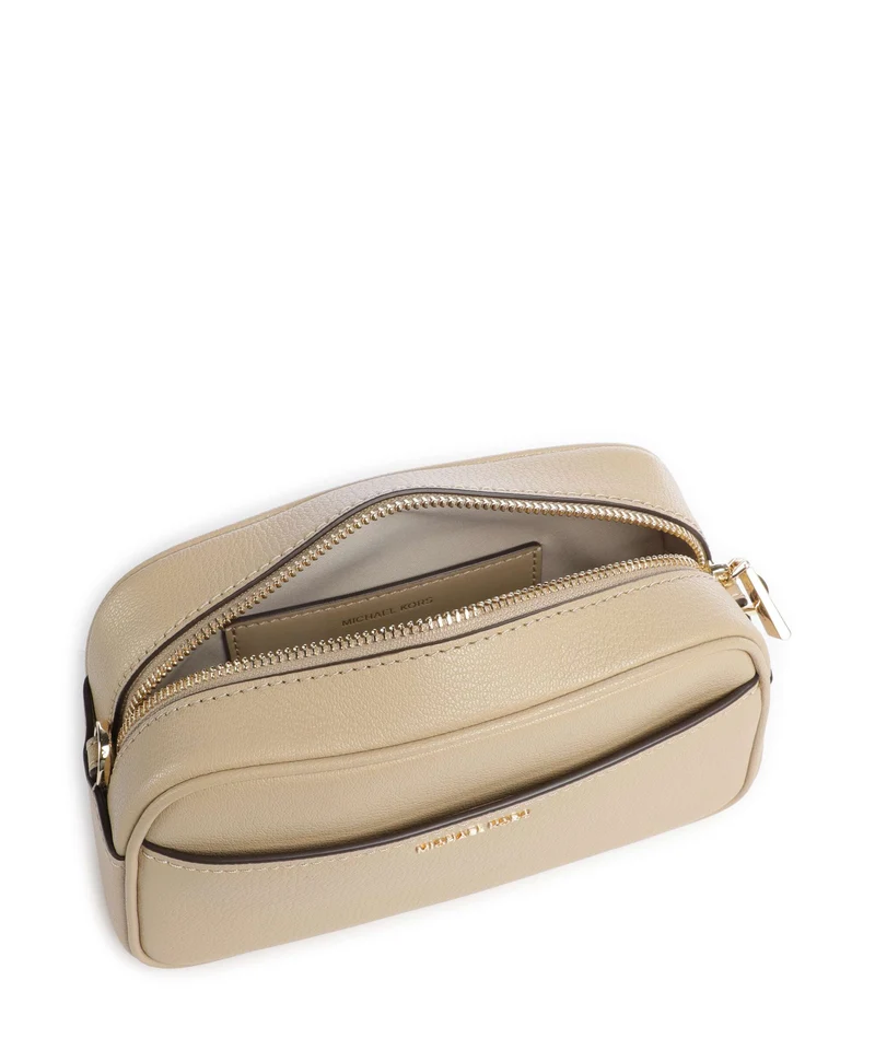 Michael Kors Jet Set Small Umhängetasche khaki
