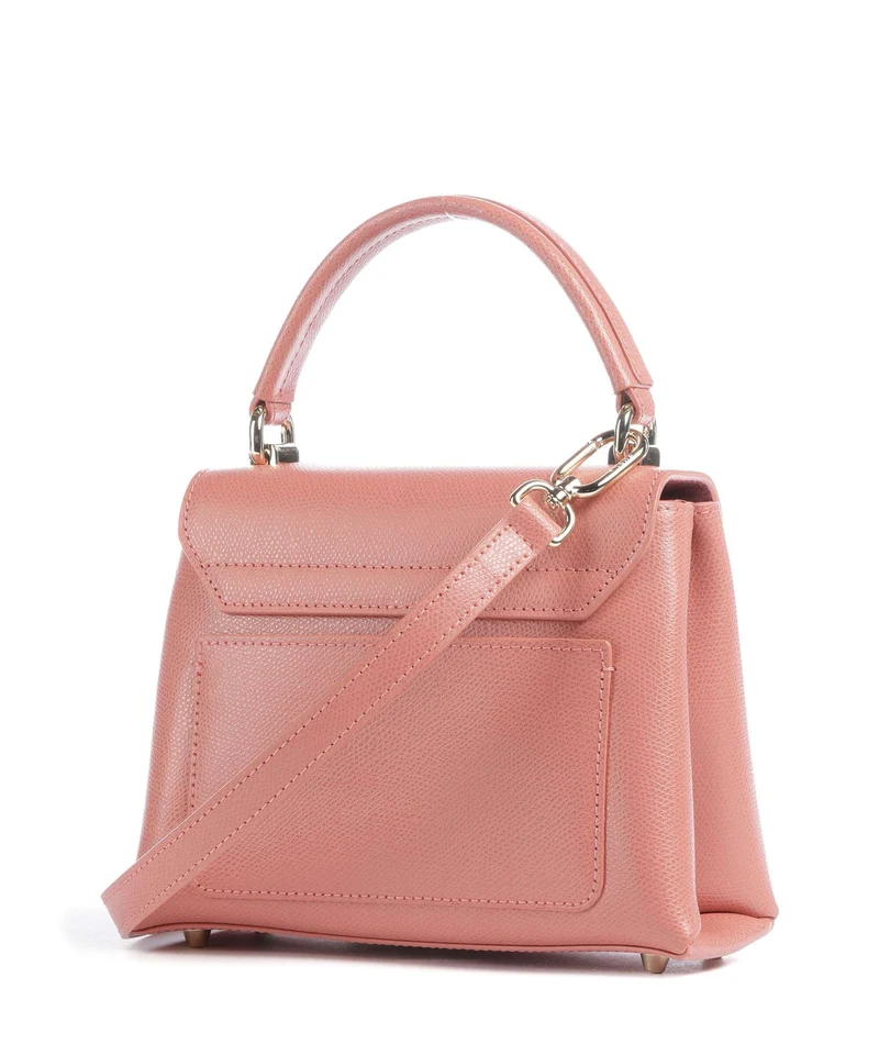 Furla 1927 Mini Handtasche rosewood