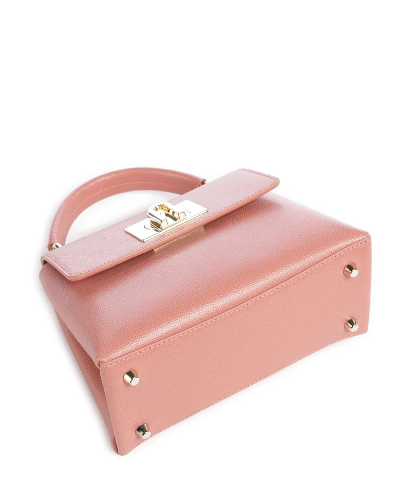Furla 1927 Mini Handtasche rosewood