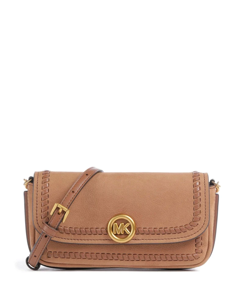 Michael Kors Nolita Small Umhängetasche luggage