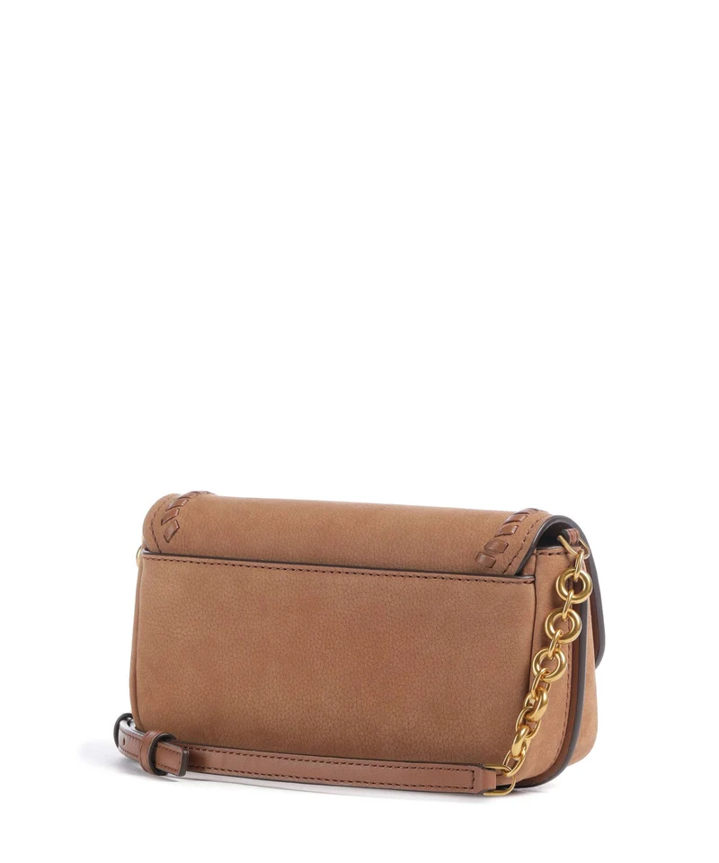 Michael Kors Nolita Small Umhängetasche luggage