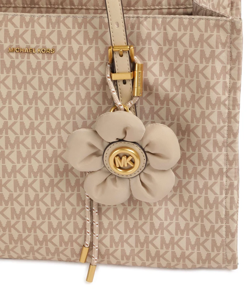 Michael Kors Zadie Medium Shopper khaki