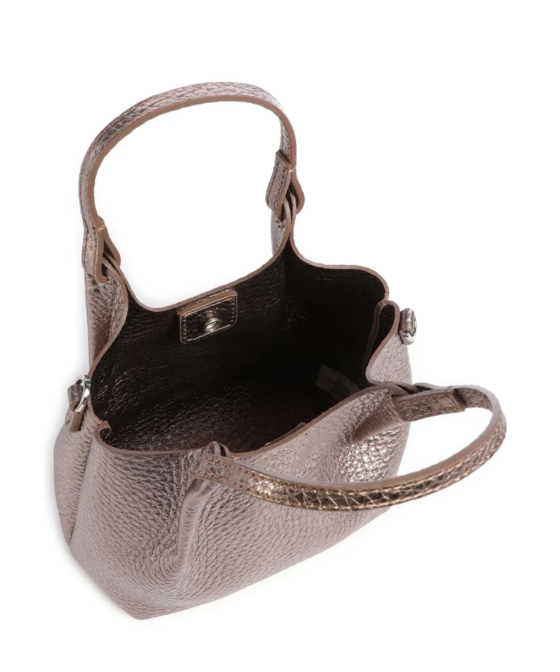 Gianni Chiarini Dua S Handtasche moon